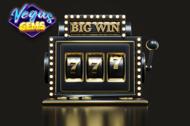 Cash Machine 777: Play and Big Win!