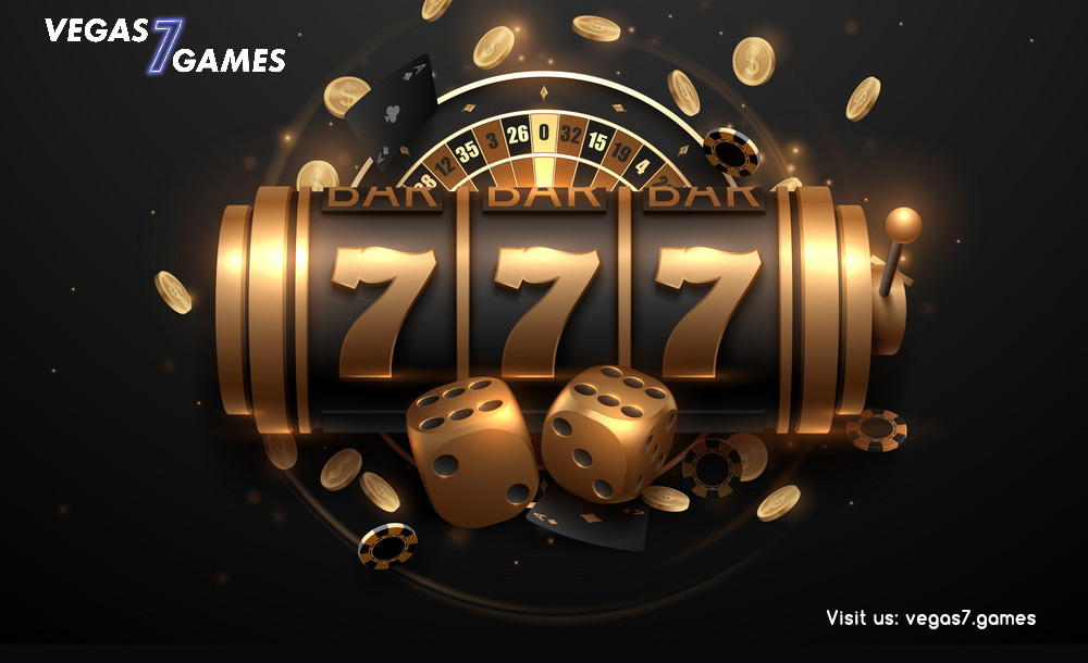 Vegas 7 Pro Casino: Elevating Your Luck to New Heights