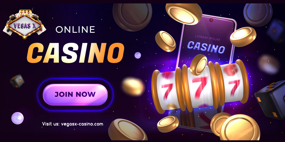 Vegas X Casino: Where Fortune Awaits in the Glittering Lights