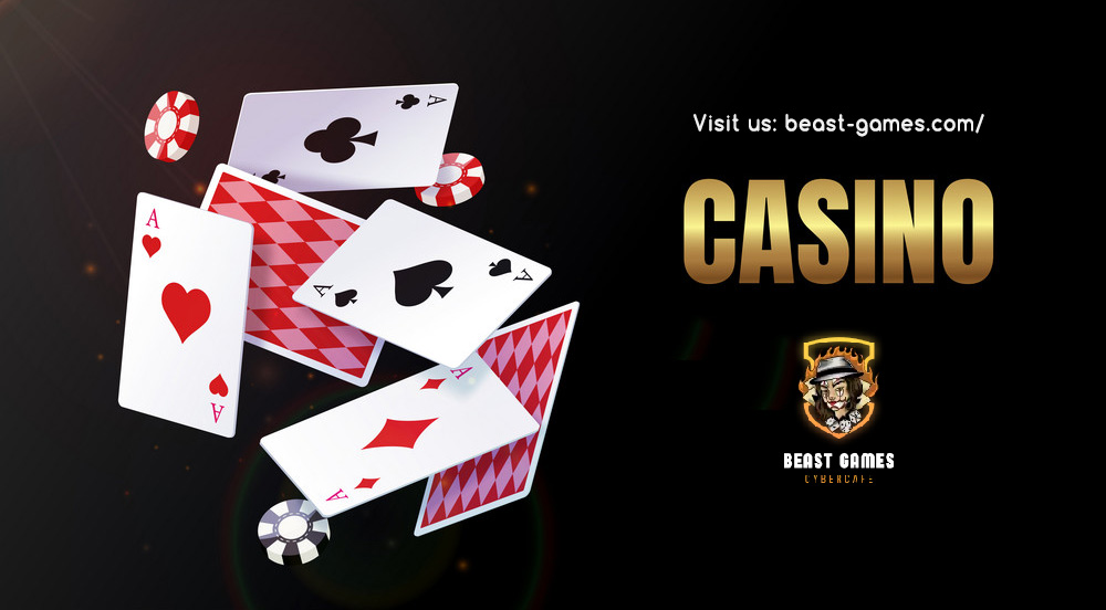 Vegas X Casino: High Stakes Thrills and Lucky Spins Galore