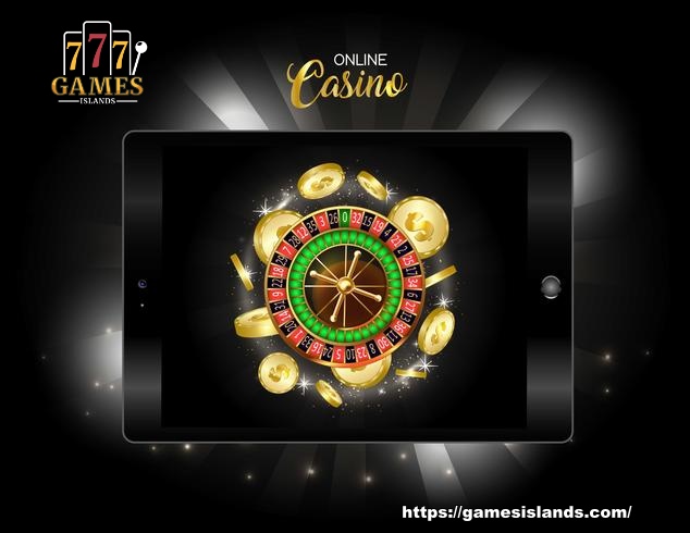 Blue Dragon 777: Explore the Magic of Slot Gambling!