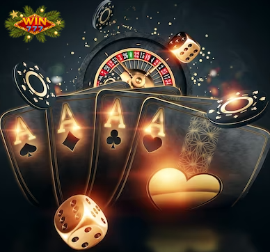 Blue Dragon Casino: Dive In Now!