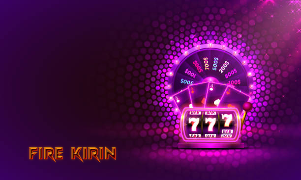 Fire Kirin 777 Download: Dive into the Fun!