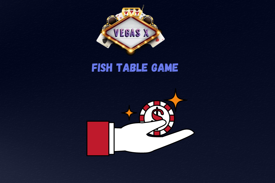 Fish table game 2024: The Future of Casinos