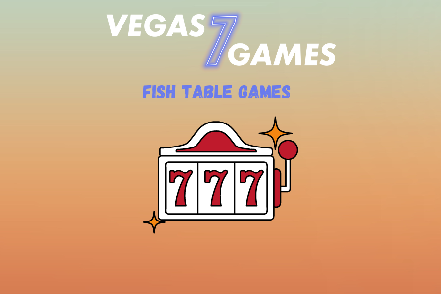 Fish table game 2024: New Era