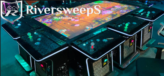 Explore the Depths with Fish Table Games