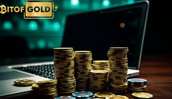 Golden Dragon Game Glory Unveiled
