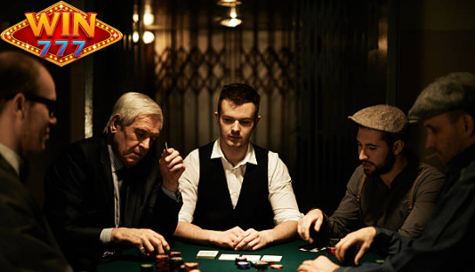 Mafia Casino’s Sinful Allure