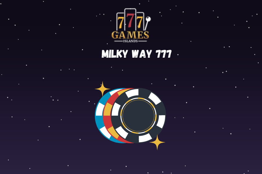 Milky way 777: Future of Online Gambling