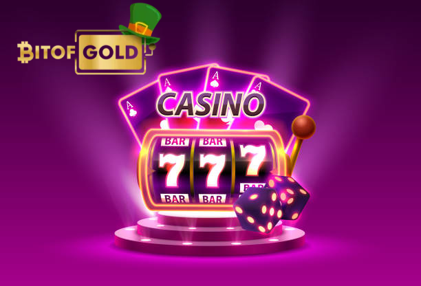 Exploring Milky Way Casino