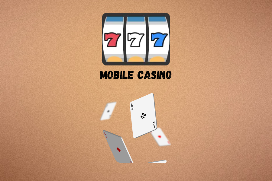 Mobile casino  2024: The Rising Star in Online Casino