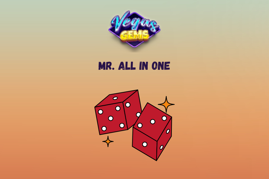 Mr. all in one  2024: Your Gateway to Exciting Games