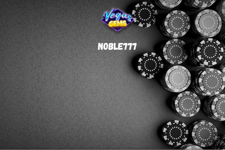Noble777 2024: The New Constellation in Casino Sky