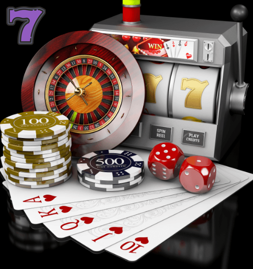 Riversweeps Casino: Dive into Wins!