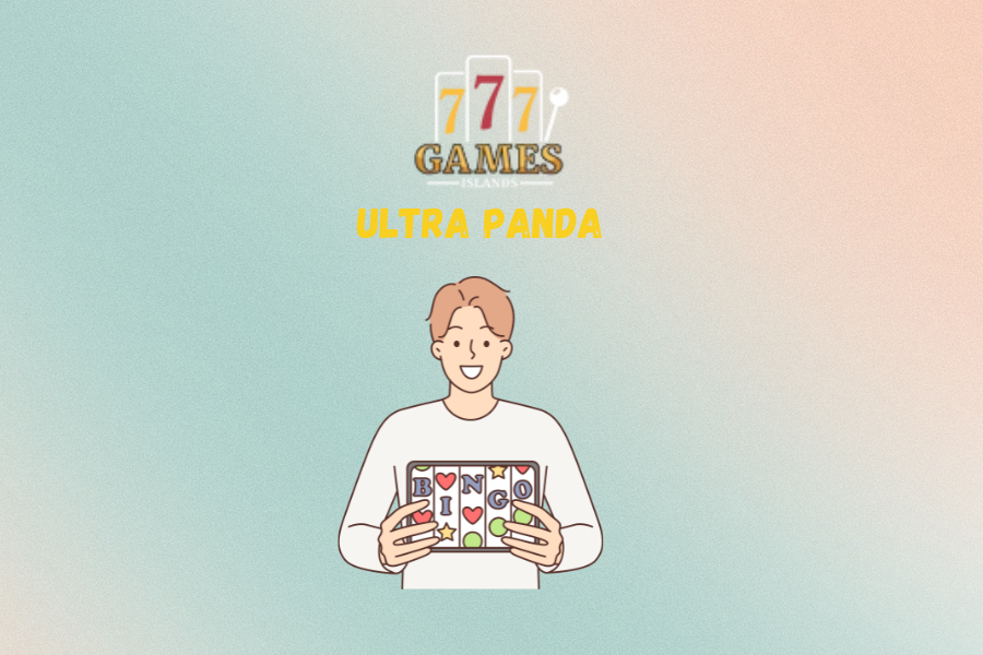 Ultra panda 2024: World of Betting