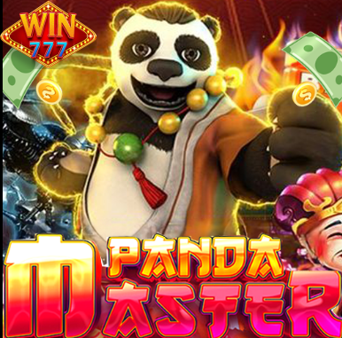 Excitement at Ultra Panda Today