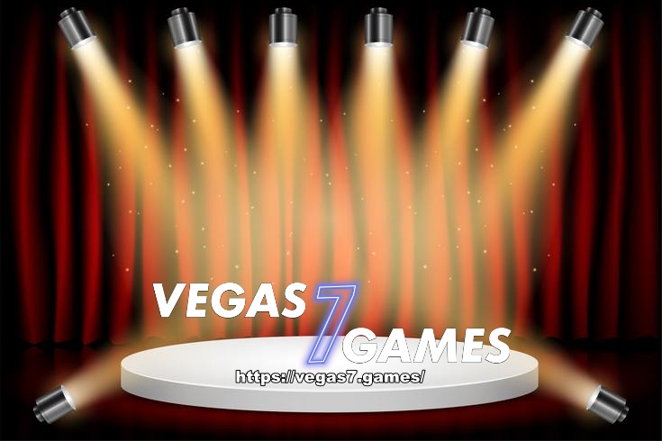 Vegas 7 Pro: Where Luck Meets Luxury
