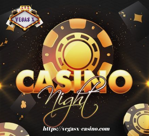 Best Vegas X: Dream Vacation Planning at Casino