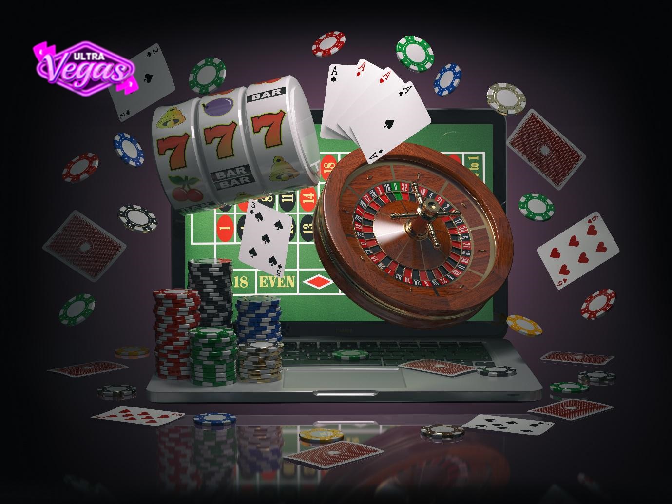 Vegas-X App: Your Vegas Anywhere!