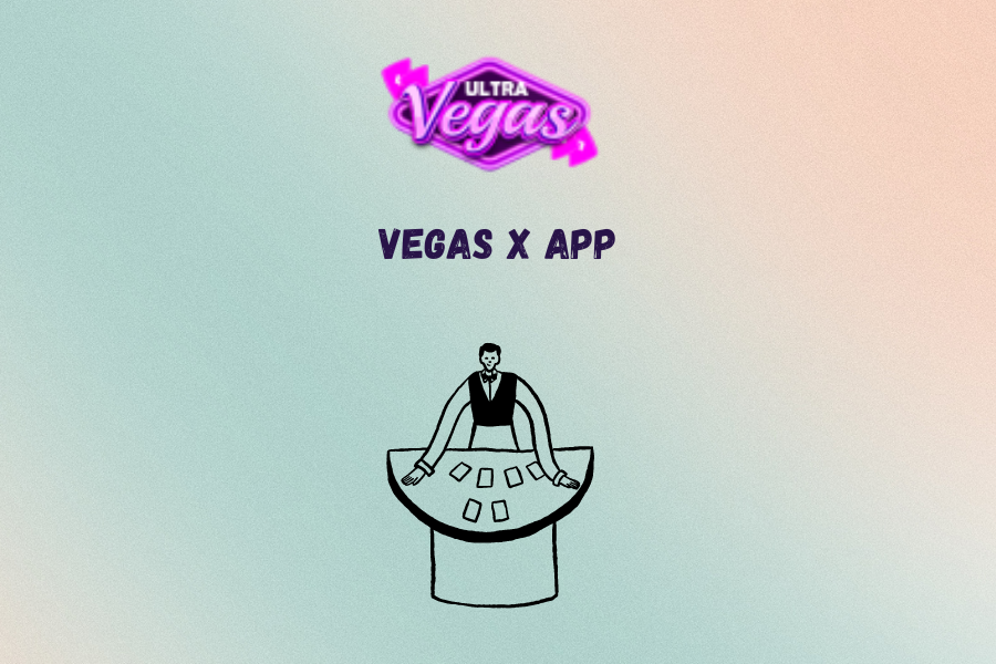 Vegas X app 2024: Ultimate Casino Game