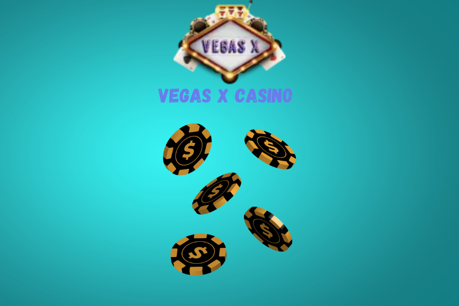 Vegas x casino 2024: The New Constellation in Casino Sky