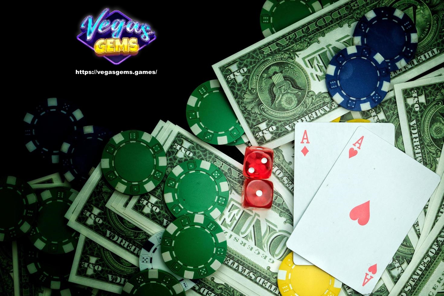 Vegas X: Unleash Your Gaming Potential with Exciting Features