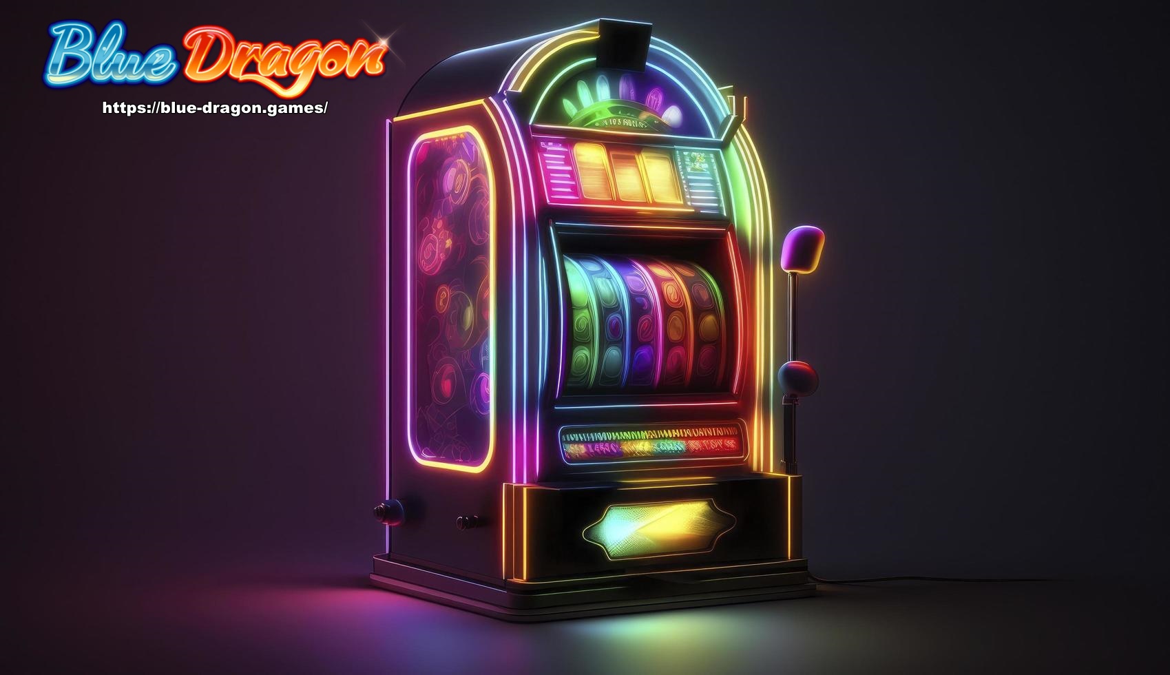 Blue Dragon Casino: Unleashing the Ultimate Gaming Experience
