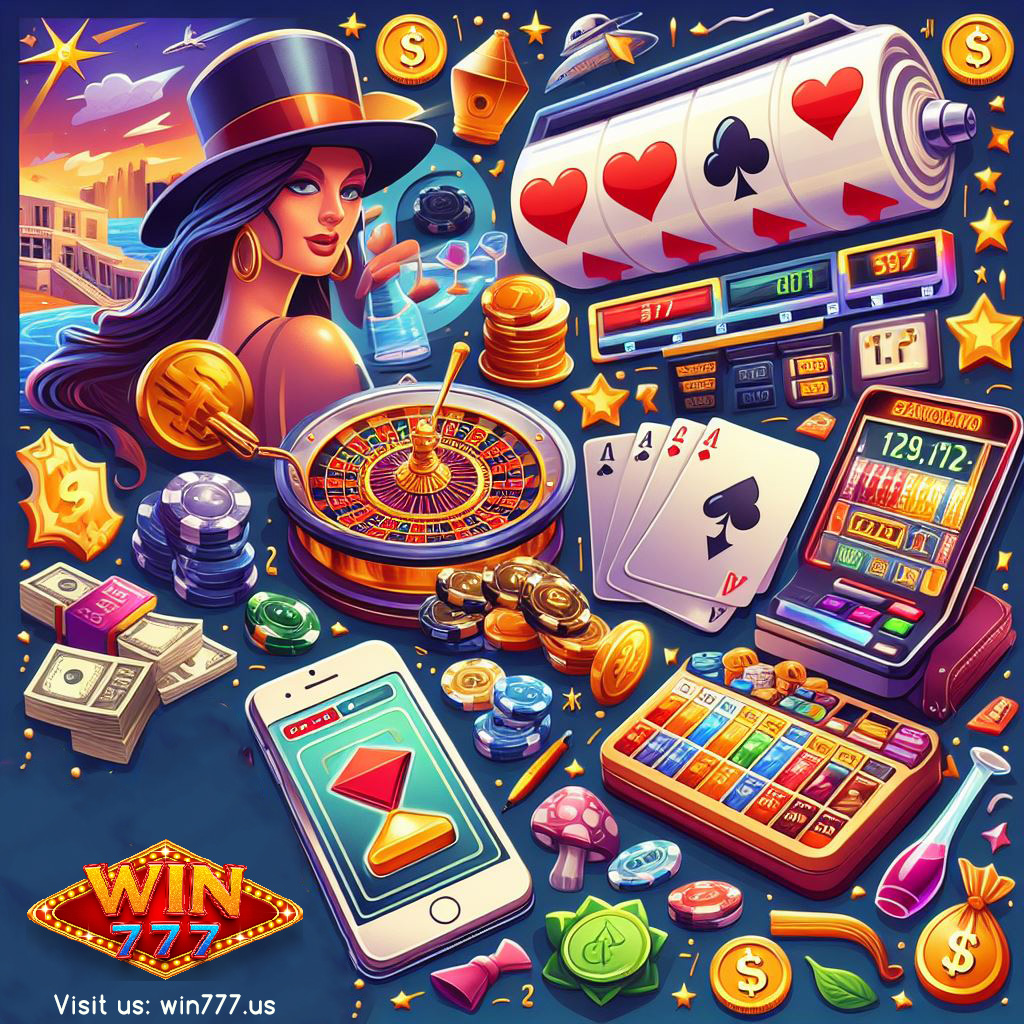 Milky Way Casino: Where Fortune Awaits at Your Fingertips