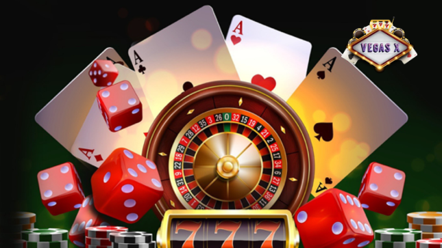 Play Like a High Roller: Online Vegas Slots