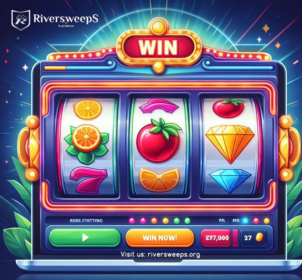 RiverSweeps Casino: Unveiling the Hidden Riches of Chance