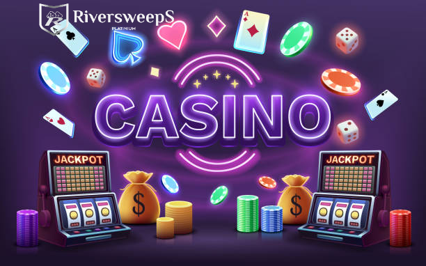 Unraveling the Benefits Riversweeps Online