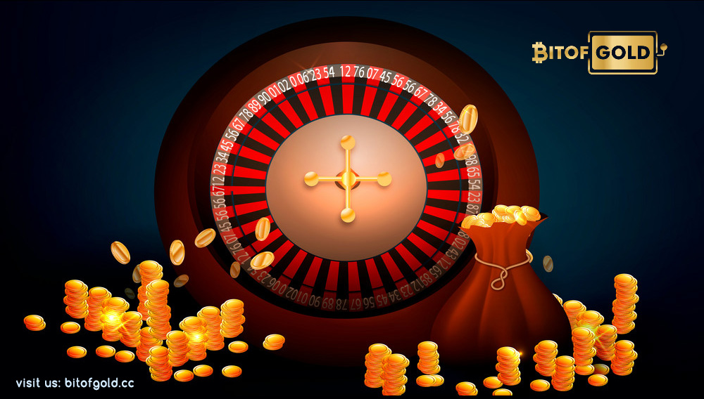 VBlink Casino: A Dazzling Escape into Fortune’s Spotlight