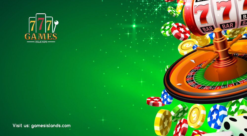 Vegas Sweeps: Win Big with Exciting Casino Games!