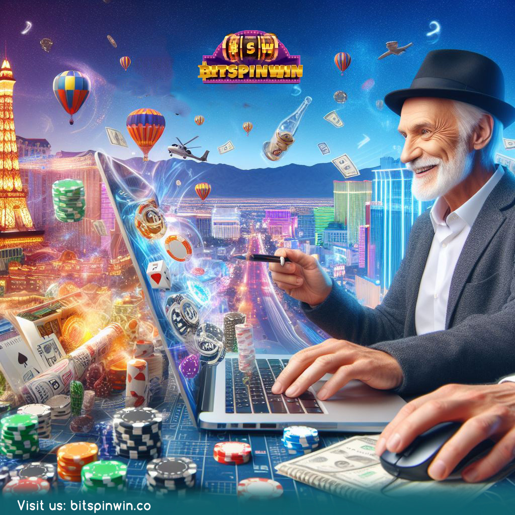 Vegas-X Casino: The Ultimate Destination for Thrilling Wins