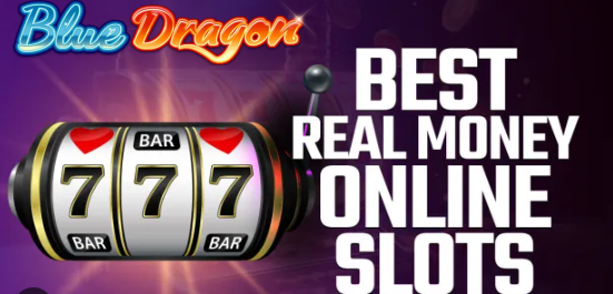 Casino Slots Online: Jackpot Rush