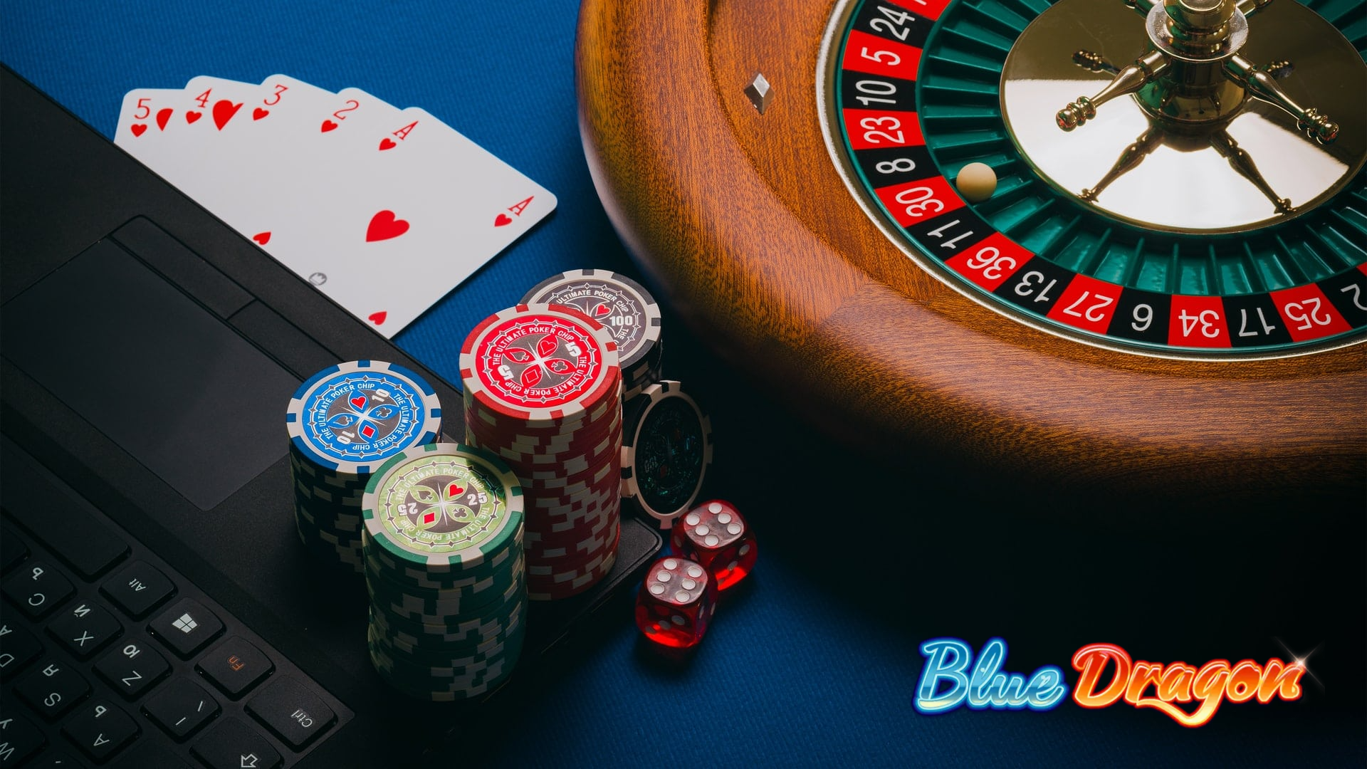 Spin to Win: Casino Slots Online
