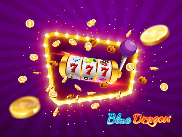 Endless Excitement: Casino Slots Online