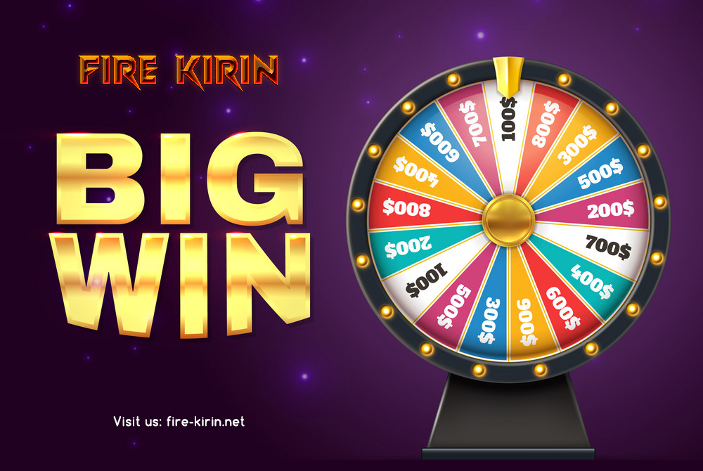 Fire Kirin Casino: Unleash the Thrills of Legendary Gaming