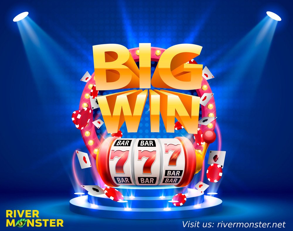 Fish Games Gambling Casino: Oceanic Riches and Fortunes