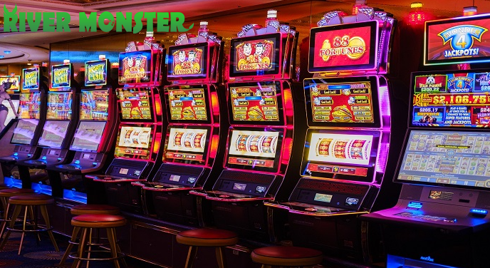 Fish Table Thrills: Dive into Big Wins!
