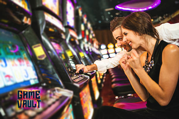 Win Big: Play at Game Vault 777 Casino!