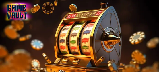 Game Vault Slots Delight