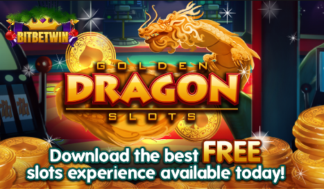 Golden Dragon App: Your Jackpot Haven