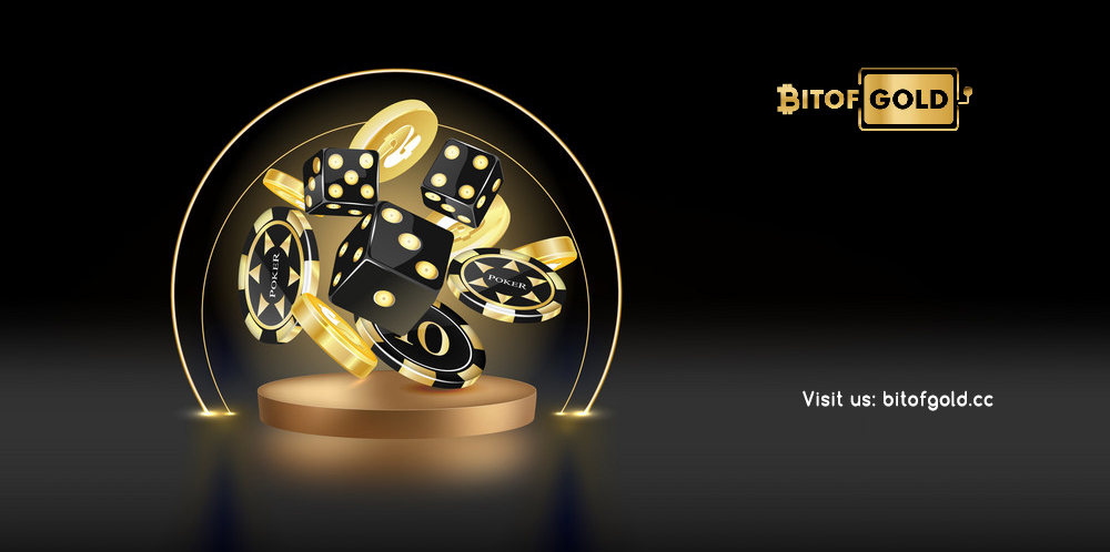 Golden Dragon Casino: Experience the Thrill of Virtual Gaming