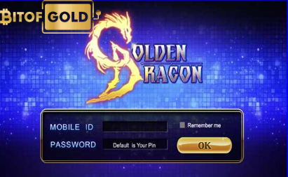 Golden Dragon Login: Unleash Your Fortune Online