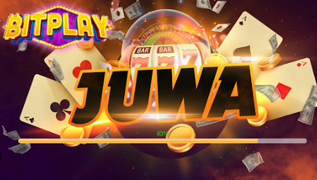 Juwa Online: Spin to Win Excitement