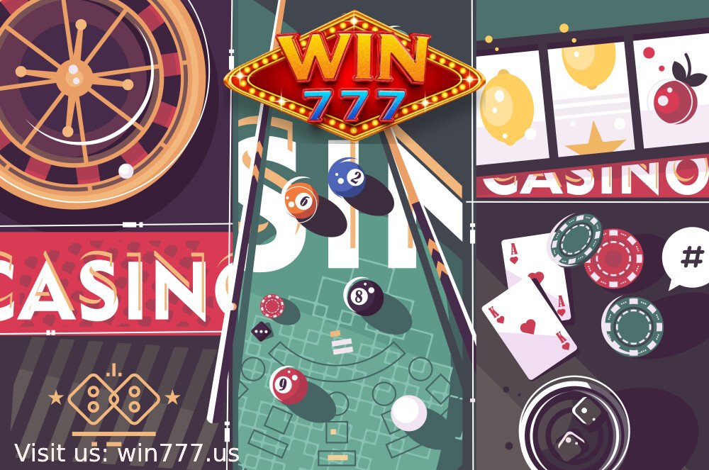 Megaspin Casino: Where Jackpots Await at Every Spin