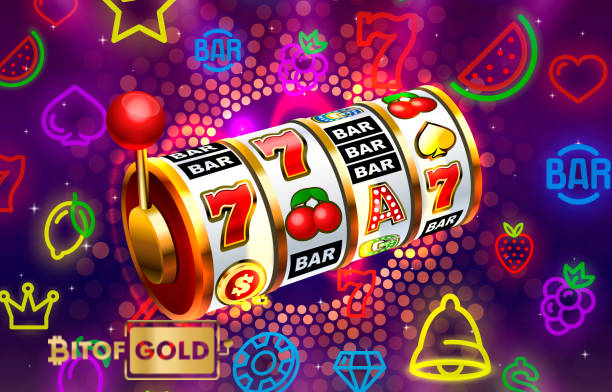 Milky Way Casino: Journey to Riches