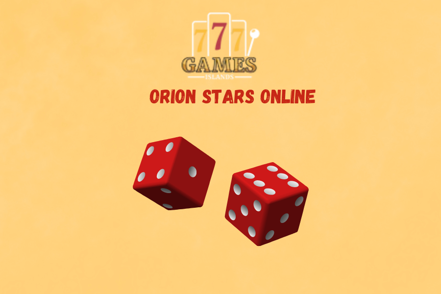 Orion stars online 2024: Casino Floor Virtually