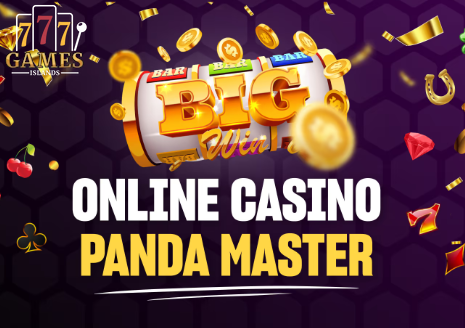 Experience Excitement at Panda Master 777